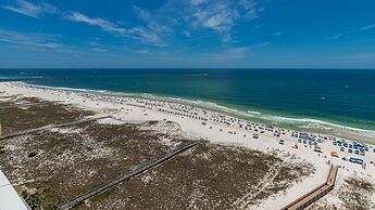 Phoenix Orange Beach Ii 1602 3 Bedroom Condo