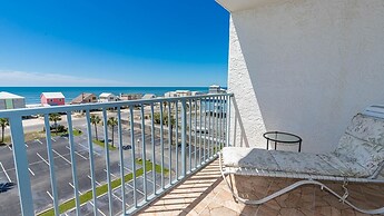 Gulf Shores Surf & Racquet 605a 1 Bedroom Condo