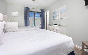 Island Winds West 872 2 Bedroom Condo