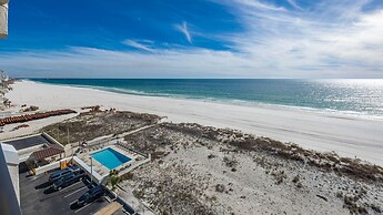 Island Winds West 872 2 Bedroom Condo