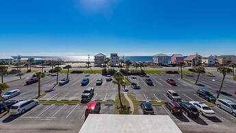 Gulf Shores Surf & Racquet 703c 2 Bedroom Condo