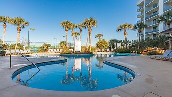 Gulf Shores Surf & Racquet 202b 2 Bedroom Condo