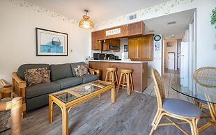 Gulf Shores Surf & Racquet 503a 1 Bedroom Condo