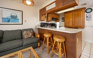 Gulf Shores Surf & Racquet 503a 1 Bedroom Condo