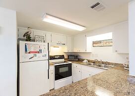 Island Winds West 671 2 Bedroom Condo