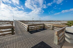 Island Winds West 671 2 Bedroom Condo