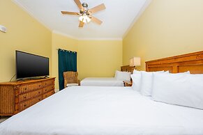 Phoenix West 1605 3 Bedroom Condo