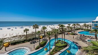 Phoenix West 305 3 Bedroom Condo