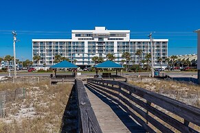 Gulf Shores Surf & Racquet 712a 1 Bedroom Condo