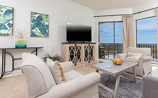 Phoenix Vii 7109 1 Bedroom Condo