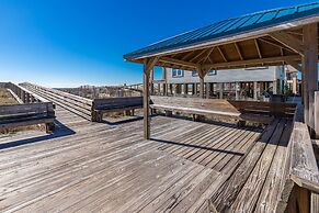 Gulf Shores Surf & Racquet 603c 2 Bedroom Condo