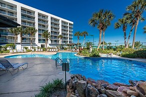 Gulf Shores Surf & Racquet 603c 2 Bedroom Condo