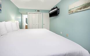 Phoenix Iii 3058 2 Bedroom Condo