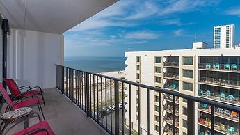 Island Winds East 811 3 Bedroom Condo