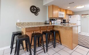 Gulf Shores Surf & Racquet 407a 2 Bedroom Condo