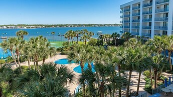 Gulf Shores Surf & Racquet 407a 2 Bedroom Condo