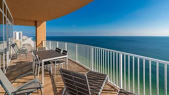 Phoenix Gulf Shores 2004-1 1 Bedroom Condo