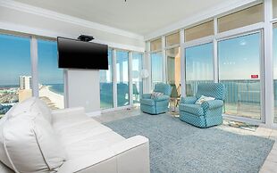 Phoenix Gulf Shores 2004-1 1 Bedroom Condo