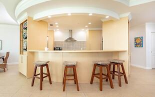 Phoenix On The Bay 1103 4 Bedroom Condo