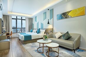 Poltton International Apartment Hai Feng