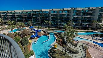 Phoenix On The Bay 1411 3 Bedroom Condo