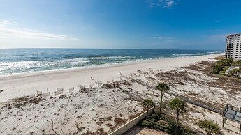 Phoenix Ix 502 2 Bedroom Condo