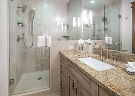 Wall St. #308 3 Bedroom Condo by RedAwning