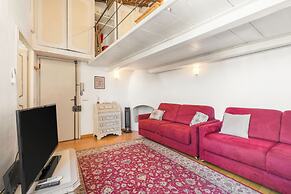 Belle Donne Florence Apartment