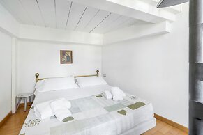 Belle Donne Florence Apartment