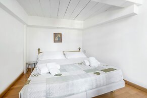 Belle Donne Florence Apartment