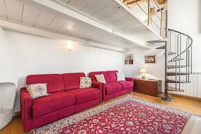 Belle Donne Florence Apartment