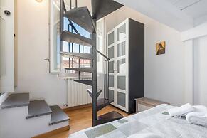 Belle Donne Florence Apartment