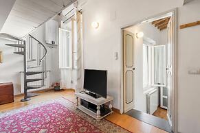 Belle Donne Florence Apartment