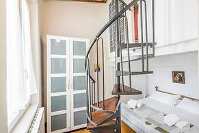 Belle Donne Florence Apartment