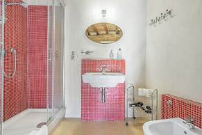 Belle Donne Florence Apartment