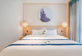 Poltton International Apartment Liuzhou