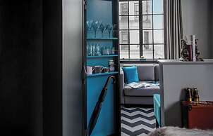 Hotel Gotham Newcastle