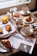 Hotel Gotham Newcastle