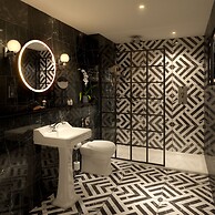 Hotel Gotham Newcastle