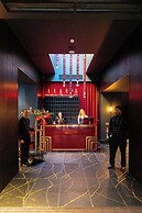 Hotel Gotham Newcastle