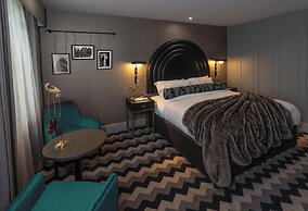 Hotel Gotham Newcastle