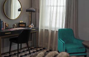 Hotel Gotham Newcastle