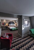 Hotel Gotham Newcastle