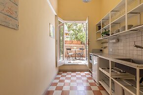 Appartamenti all'Orto Botanico