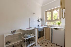 Appartamenti all'Orto Botanico