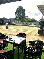Rove Luxury Hotel and Suites