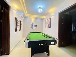 Rove Luxury Hotel and Suites
