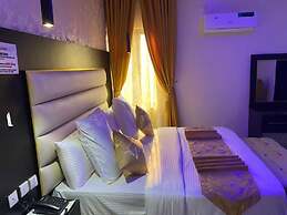 Rove Luxury Hotel and Suites