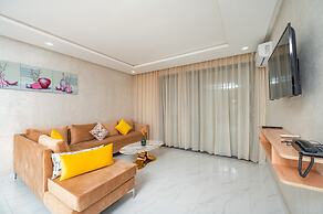 MAARIF ELITE SUITES