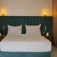 MAARIF ELITE SUITES